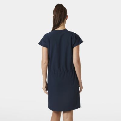 7. Sukienka Helly Hansen Thalia Summer Dress W 34346 599