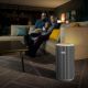 61. Philips 3200 series Oczyszczacz powietrza PureProtect Serii 3200