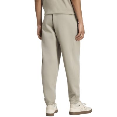 3. Spodnie męskie adidas Z.N.E. zielone KF3814