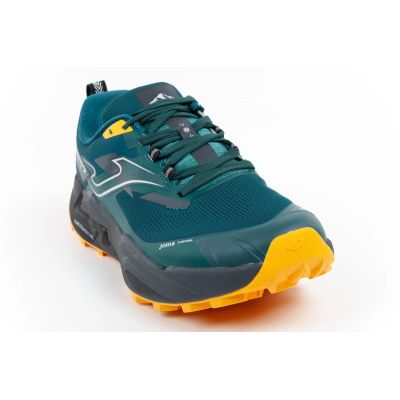 2. Joma buty męskie do biegania trailowe Sierra terenowe amortyzowane zielone