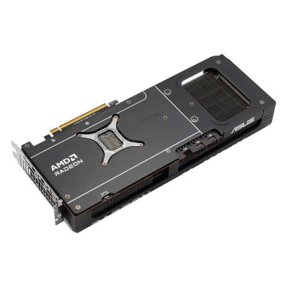 8. Karta graf. ASUS PRIME RX9070 GRE OC 12G