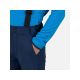 11. Spodnie Rossignol Blackside Pant granatowy