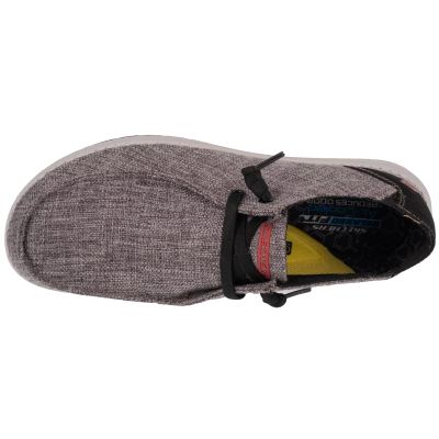 3. Skechers Melson - Nela 210726-BLK Szare 40