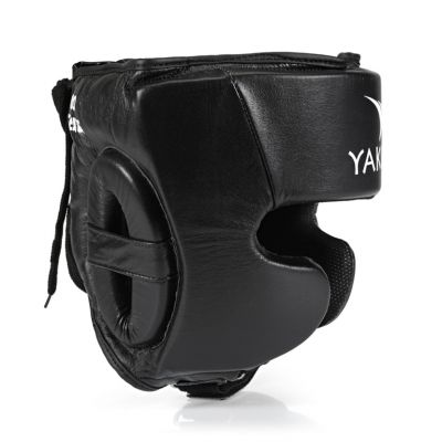 2. Kask bokserski Yakimasport PRO M 100515M