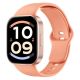 2. Xiaomi Redmi Watch 6 Active 4,7 cm (1.85") AMOLED 46 mm Cyfrowy 390 x 450 px Ekran dotykowy Złoto GPS