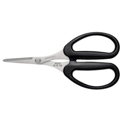 Knipex 95 03 160 SB Nożyczki elektryka