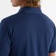 16. Koszulka New Balance Jersey Polo M MT51504NNY