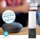 14. Kamera Nedis SmartLife model WIFICOL20BK, Zewnętrzna, Wi-Fi