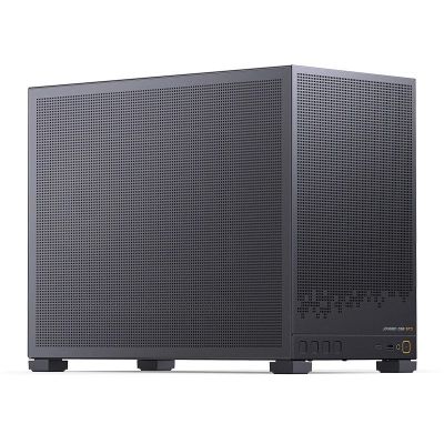 2. Obudowa PC Jonsbo D32 STD Mesh, Mini Obudowa, mATX