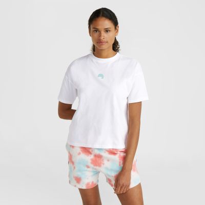 3. Koszulka O'Neill Wow T-Shirt W 92800614264