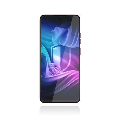 5. Folia matowa 3mk Silky Matt Pro na Motorola Moto G57 Power