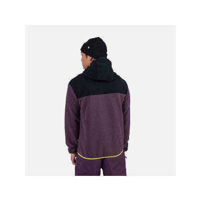 12. Bluza Rossignol Alltrack Fleece