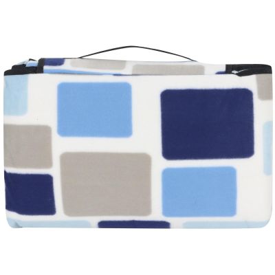 9. KOC PLAŻOWO PIKNIKOWY 200x200CM Z POWŁOKĄ ALU ENERO CAMP 1064109