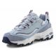 3. Buty Skechers D'Lites - Bold Views W 149589-LBMT