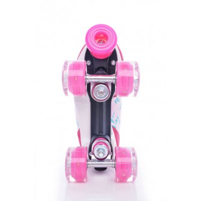 12. Wrotki Tempish Sunny Leaf Jr 1000004922