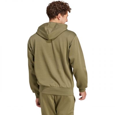 3. Bluza adidas Essentials Feelcozy Fleece M JE3799