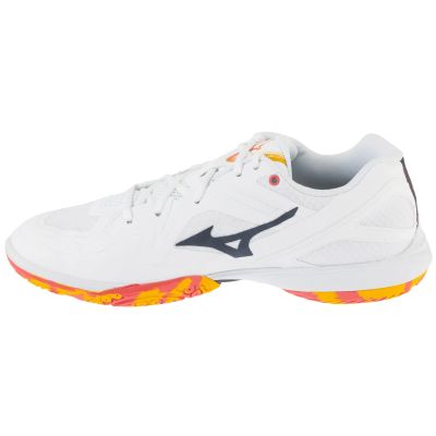 2. Mizuno Wave Claw 3 71GA244335 Białe 41