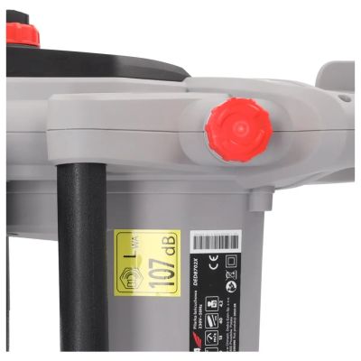 5. Pilarka łańcuchowa elektryczna 40cm 2400W Oregon