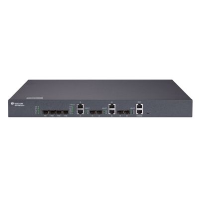 3. Extralink OLT BDCOM P3310D EPON, 4GE