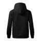 3. Bluza Malfini Moon W MLI-42101 czarny
