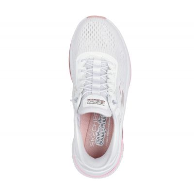 3. Buty Skechers Slip-ins: GO RUN Elevate 2.0 – Banyan W 129006-WPK