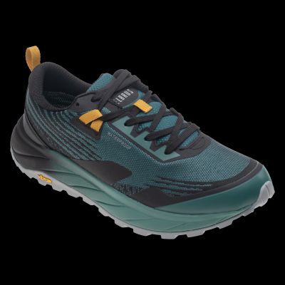 3. Męskie Buty EUFOR LOW WP V