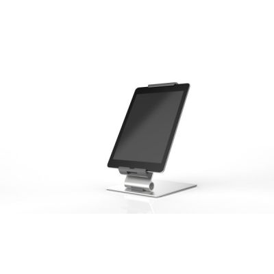 6. Durable Tablet holder Uchwyt pasywny Tablet/UMPC Srebrny