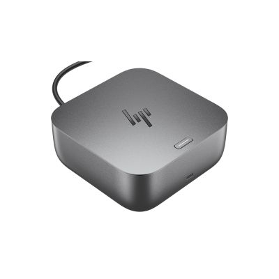 119. Stacja dokująca HP Thunderbolt 4 100W G6 Dock