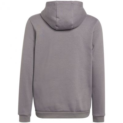 2. Bluza adidas Entrada 22 Hoody Jr H57515