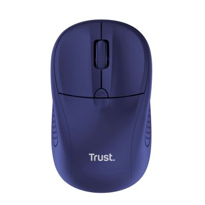 3. Mysz TRUST Primo Wireless Mouse matt dark blue