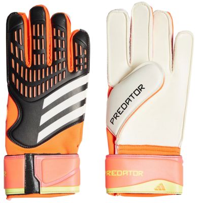 5. Rękawice bramkarskie adidas Predator MTC M IN1599
