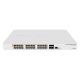 Switch Mikrotik CRS328-24P-4S+RM 28p PoE (PoE+: 24;) 450W Managed Gigabit/10G