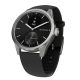 4. Zegarek Withings ScanWatch 2 1,6 cm (0,63") OLED 42 mm Hybrydowa stal nierdzewna (model HWA10 4-All-Int)