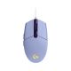 5. G203 LIGHTSYNC GAMING MOUSE/LILAC EMEA