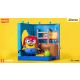 3. BLOKEES MINIONS preCOOL S1 - BOB THE FRUIT KEEPER