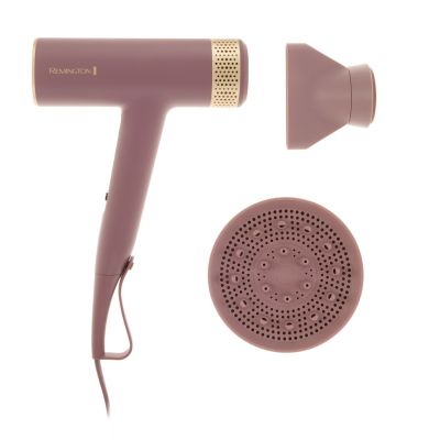 9. Remington EC8930 suszarka do włosów 1600 W Różowy
