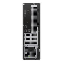 DELL Pro QVS1260 Intel® Core™ i5 i5-14500 8 GB DDR5-SDRAM 512 GB SSD Windows 11 Pro Wąski PC PC Czarny