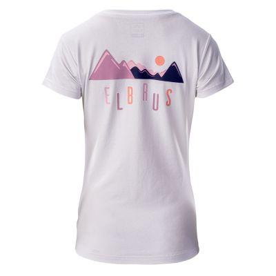 6. Koszulka Elbrus Narica W 92800503390