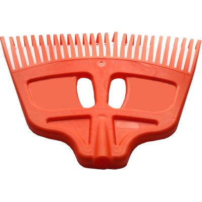 8. GRABIE OGRODOWE DO LIŚCI POMARAŃCZOWE XL