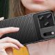 5. Etui Thunder Case na iPhone 17 Pro Max - czarne