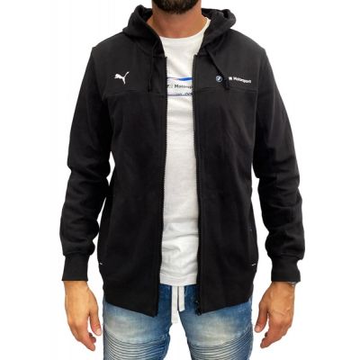 4. Bluza sportowa Puma BMW MMS Hdd M 621221 01