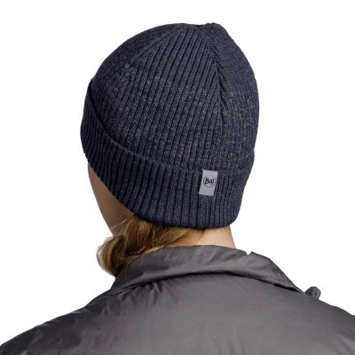 4. Czapka Buff Merino Active Hat Beanie 1323397791000 