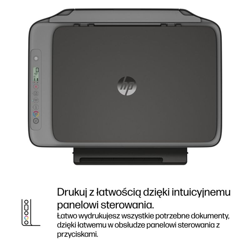 106. Urządzenie wielofunkcyjne HP DeskJet 2910