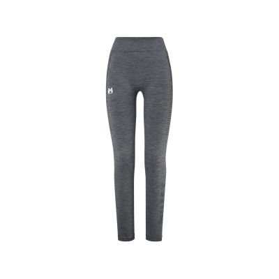 Bielizna damska MILLET Drynamic Warm Tight W grafitowe