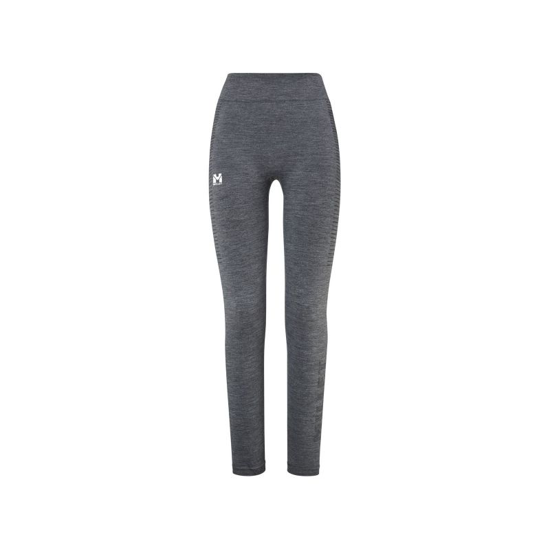 Bielizna damska MILLET Drynamic Warm Tight W grafitowe