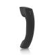 10. Ubiquiti UT-G3-Handset Analogowa słuchawka telefoniczna Czarny