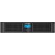 5. PowerWalker VI 3000RT LCD 3 kVA 2700 W 9 x gniazdo sieciowe