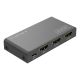 3. Digitus Rozdzielacz 4K HDMI, 1 x 2
