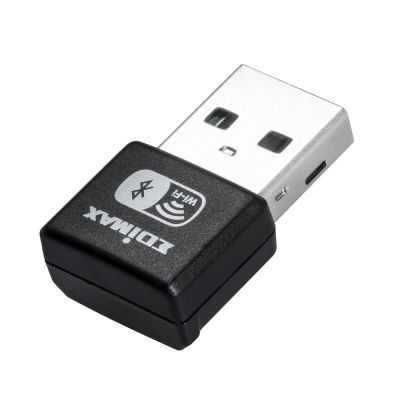 4. Edimax EW-7611UXB karta sieciowa WLAN 887 Mbit/s