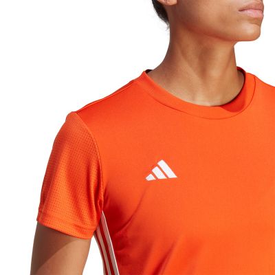 11. Koszulka adidas Tabela 23 Jersey W IB4929